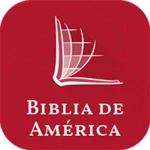 español biblia (spanish bible) android application logo